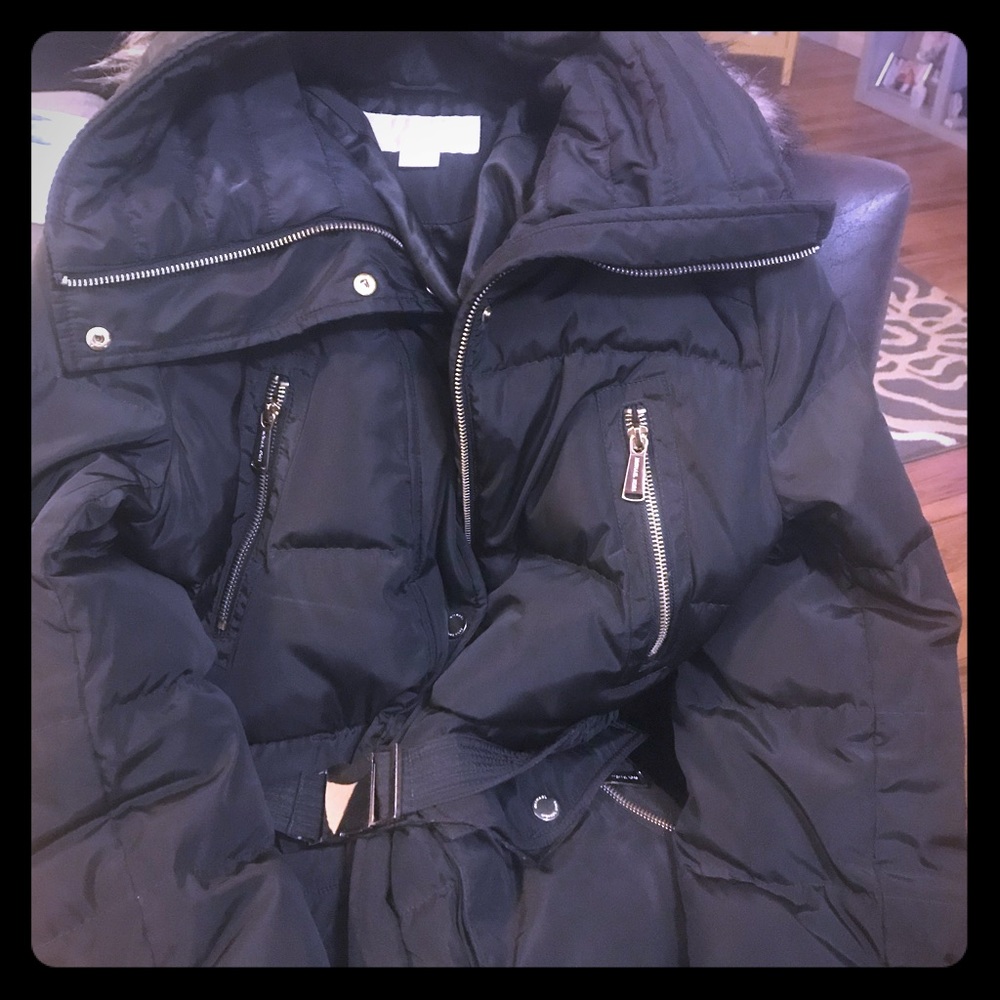 Michael Kors winter jacket